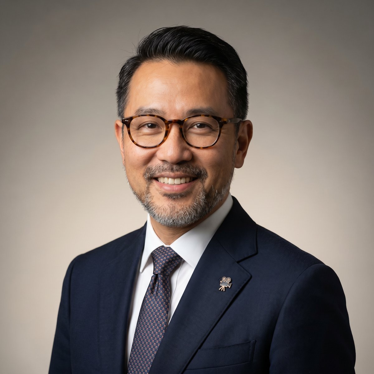 香蕉漫画影视导演顾问