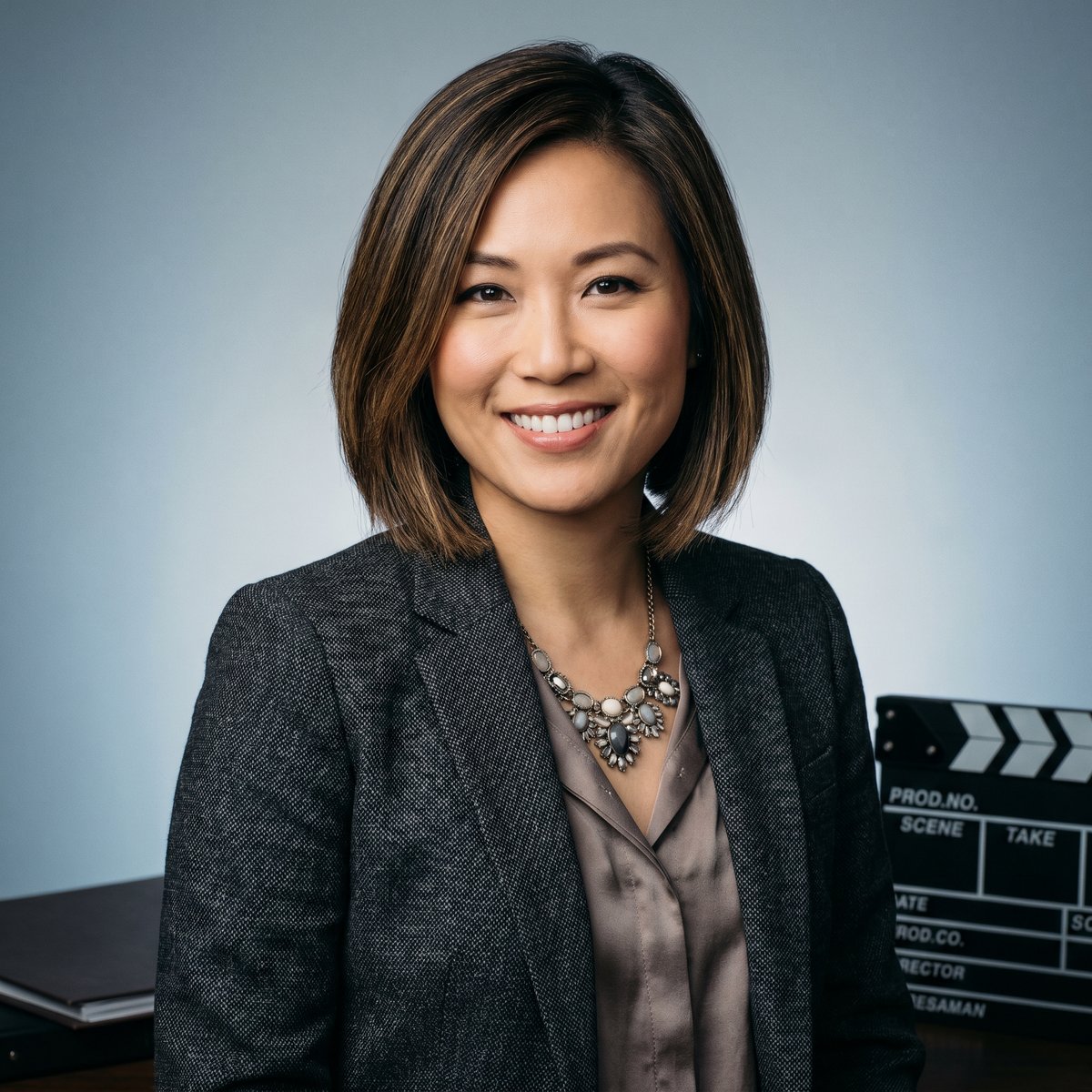 香蕉漫画制片人顾问