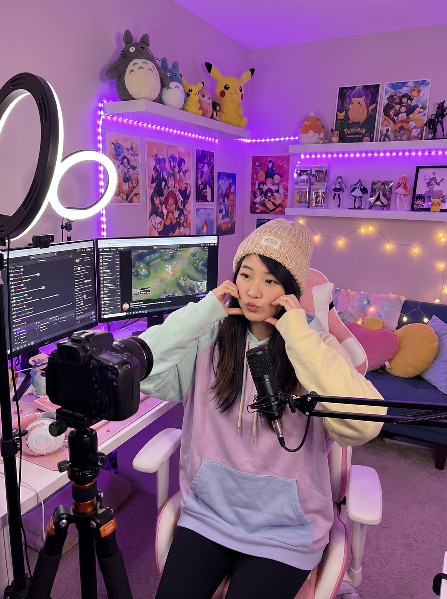 香蕉漫画生活视频-二次元直播